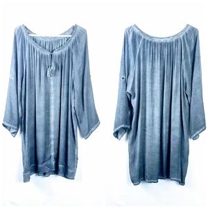 $10 Boho Italy dress